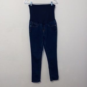 Bella Vida Maternity Jeggings size Large